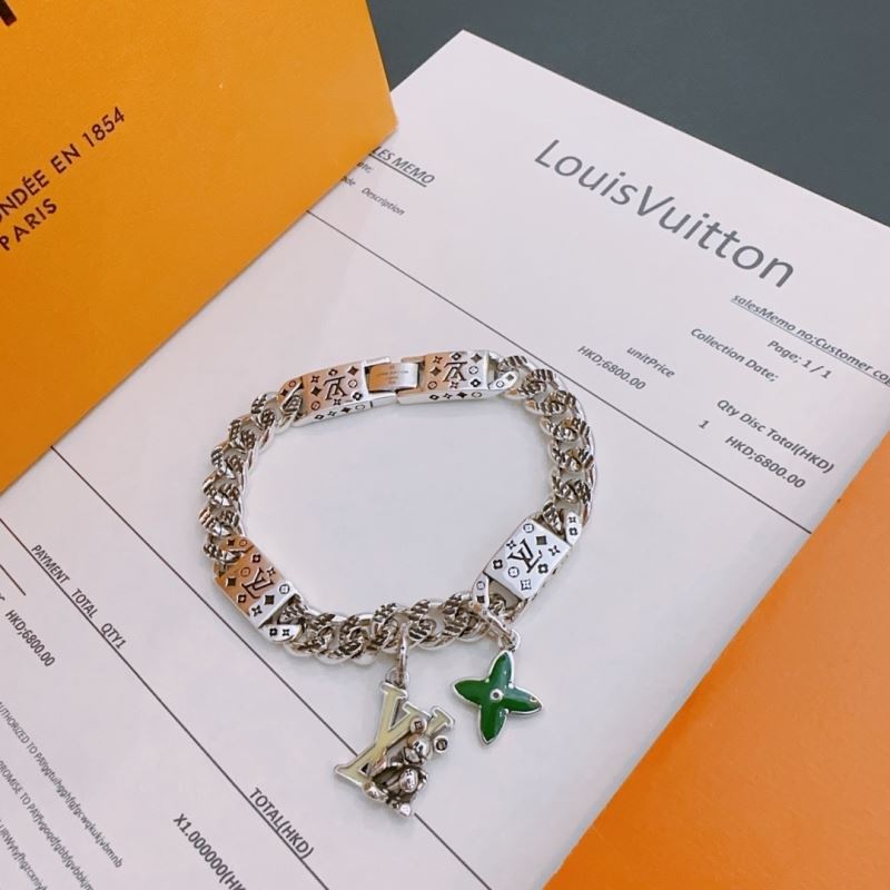 Louis Vuitton Bracelets